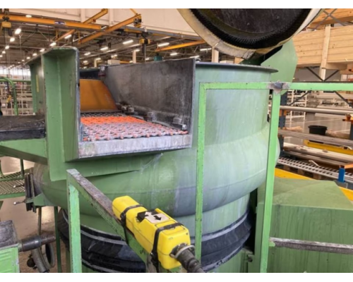 WALTHER Trowal Typ CA 650 - Bild 3