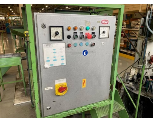 WALTHER Trowal Typ CA 650 - Bild 4