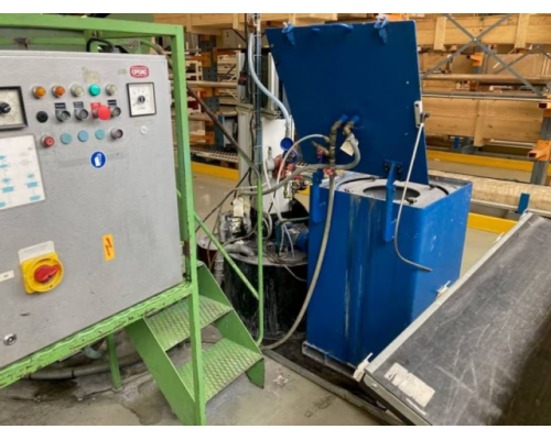 WALTHER Trowal Typ CA 650 - Bild 5