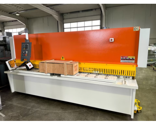 Tafelschere WEIKA 3200x10mm