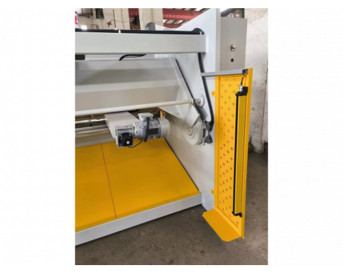 Tafelschere WEIKA 3200x10mm - Bild 5