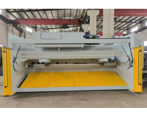 Tafelschere WEIKA 3200x10mm - Bild 6