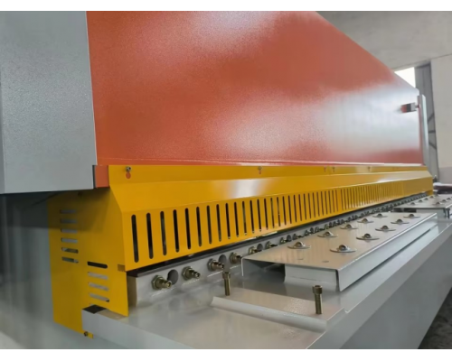 Tafelschere WEIKA 3200x10mm - Bild 7