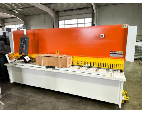 Tafelschere WEIKA 3200x10mm - Bild 9