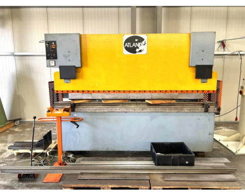 HACO - Atlantic HPA 30-135 / Guter Zustand