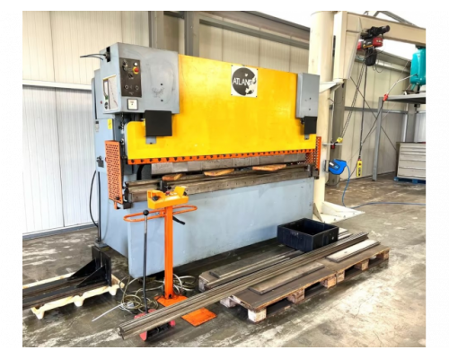 HACO - Atlantic HPA 30-135 / Guter Zustand - Bild 2