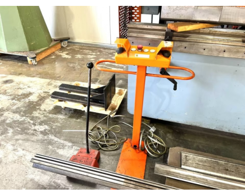 HACO - Atlantic HPA 30-135 / Guter Zustand - Bild 3