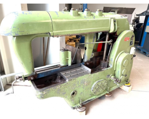 Bügelsäge RUCOCO RSR 500-4 - Bild 3