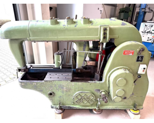 Bügelsäge RUCOCO RSR 500-4 - Bild 4