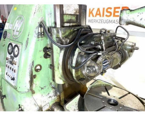 Liebherr / Lorenz S800 - Bild 4