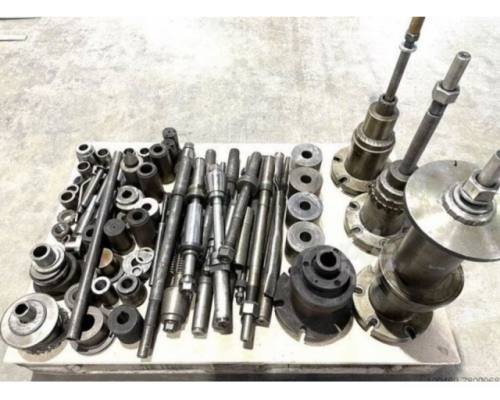 Liebherr / Lorenz S800 - Bild 5