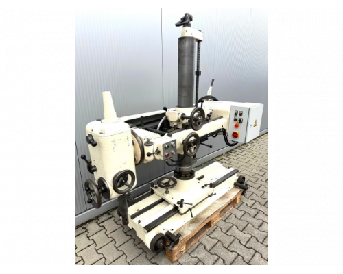 Collet / Gamesa - Radialbohrmaschine / Mobil einsetzbar mittels Kran - Bild 2