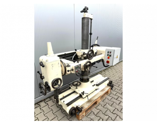 Collet / Gamesa - Radialbohrmaschine / Mobil einsetzbar mittels Kran - Bild 4