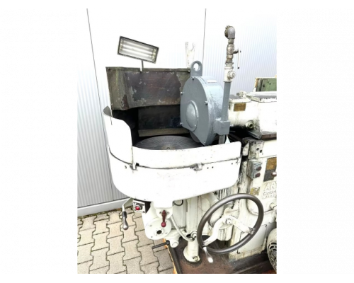 Rundtischflachschleifmaschine ARTER A 3-16 - Bild 2
