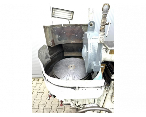 Rundtischflachschleifmaschine ARTER A 3-16 - Bild 3