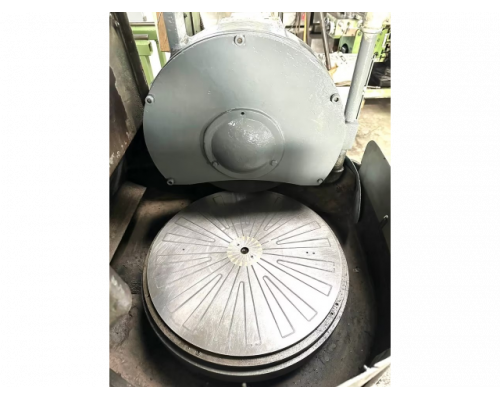 Rundtischflachschleifmaschine ARTER A 3-16 - Bild 4