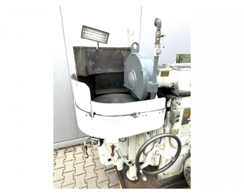 Rundtischflachschleifmaschine ARTER A 3-16 - Bild 5