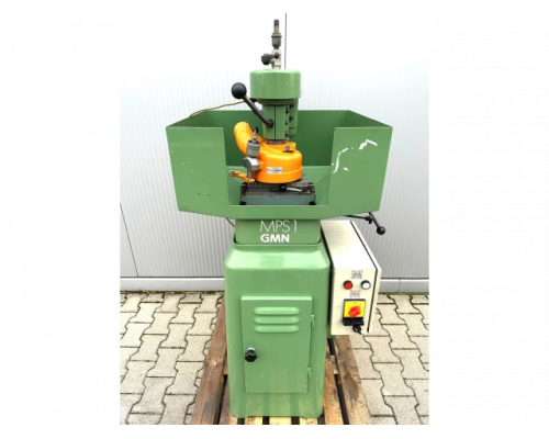 G&N Kugelmüller MPS 1