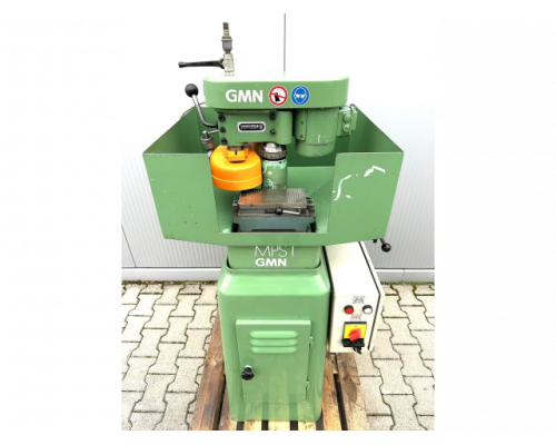 G&N Kugelmüller MPS 1 - Bild 3