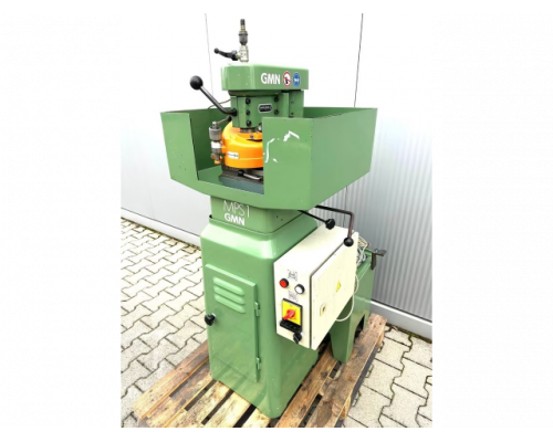 G&N Kugelmüller MPS 1 - Bild 4