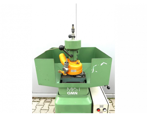 G&N Kugelmüller MPS 1 - Bild 5