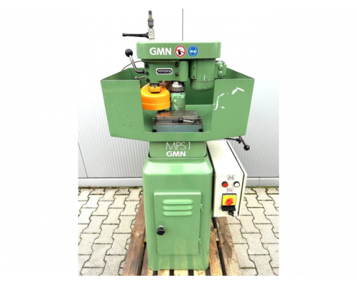 G&N Kugelmüller MPS 1 - Bild 6