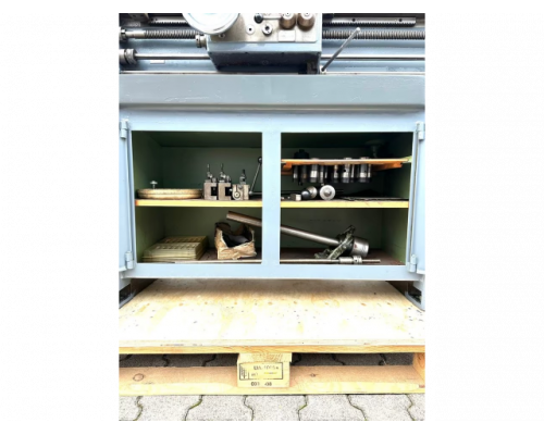 BESCHREIBUNG WEILER LZ330 / Aus Bildungseinrichtung - Bild 5