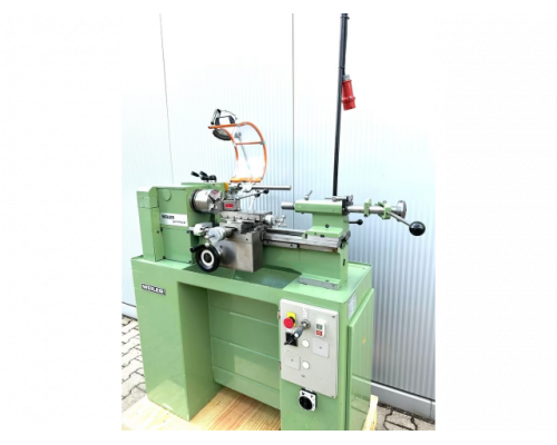 Weiler Primus Typ-MD-G