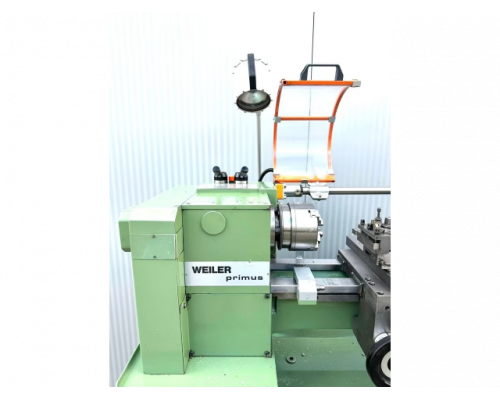 Weiler Primus Typ-MD-G - Bild 2