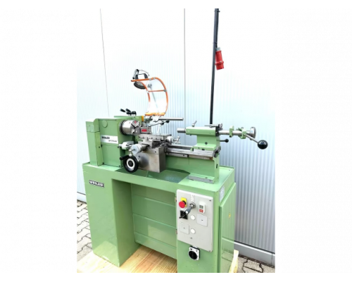 Weiler Primus Typ-MD-G - Bild 3