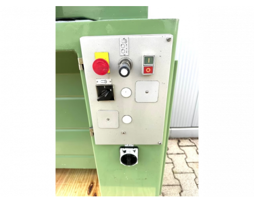 Weiler Primus Typ-MD-G - Bild 4