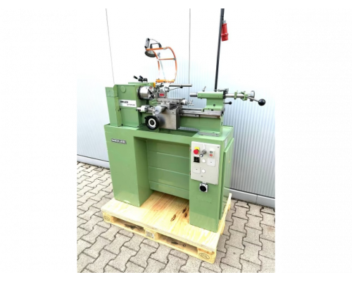 Weiler Primus Typ-MD-G - Bild 5