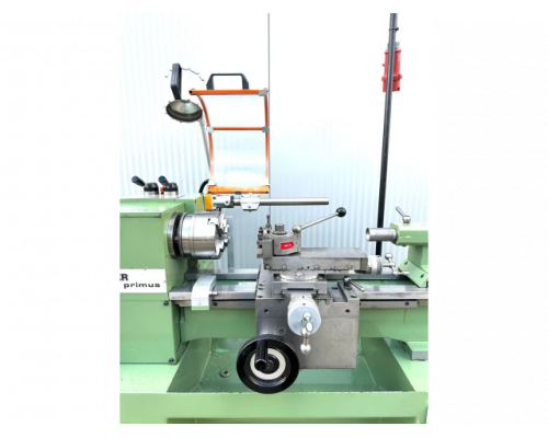 Weiler Primus Typ-MD-G - Bild 6