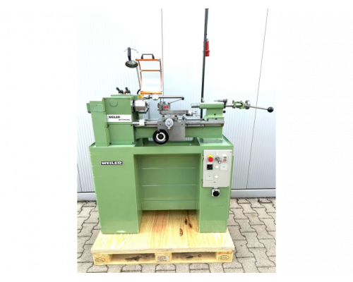 Weiler Primus Typ-MD-G - Bild 7