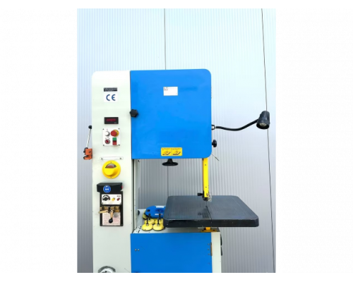 KNUTH VB 510 Metallbandsäge, BJ 2018