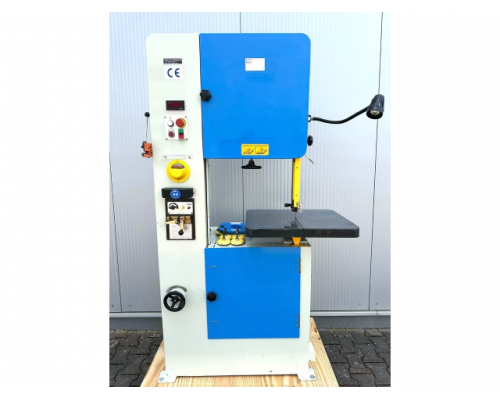 KNUTH VB 510 Metallbandsäge, BJ 2018 - Bild 4