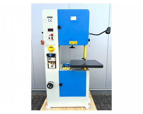 KNUTH VB 510 Metallbandsäge, BJ 2018 - Bild 7