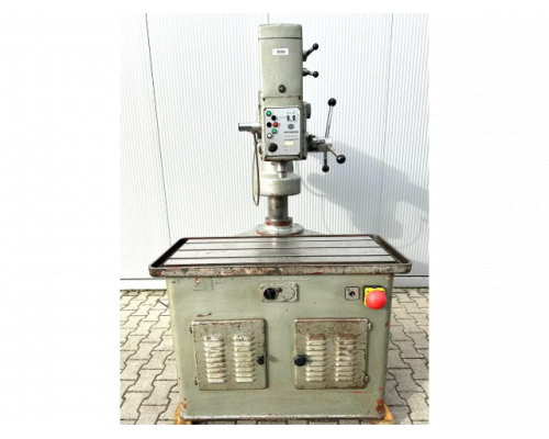 Donau DR 23 - Schnellradialbohrmaschine