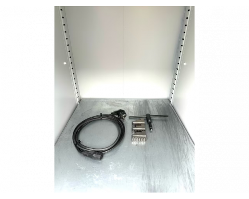 Mepac PCA 01 Abdrehmaschine BJ 2022 - Bild 2