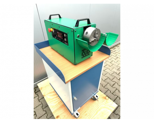 Mepac PCA 01 Abdrehmaschine BJ 2022 - Bild 8