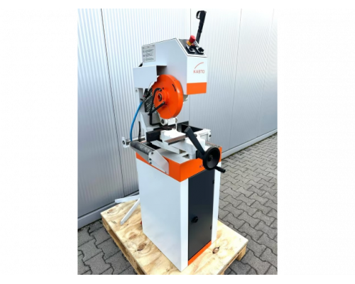 KASTOradial M4 - Kaltkreissäge - Bild 2