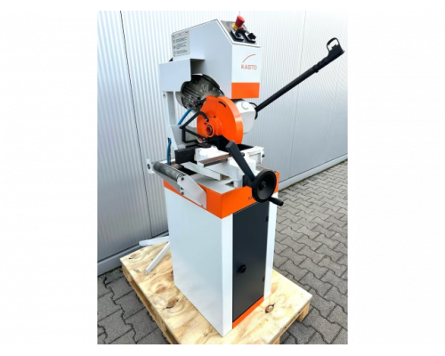 KASTOradial M4 - Kaltkreissäge - Bild 4