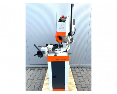 KASTOradial M4 - Kaltkreissäge - Bild 7