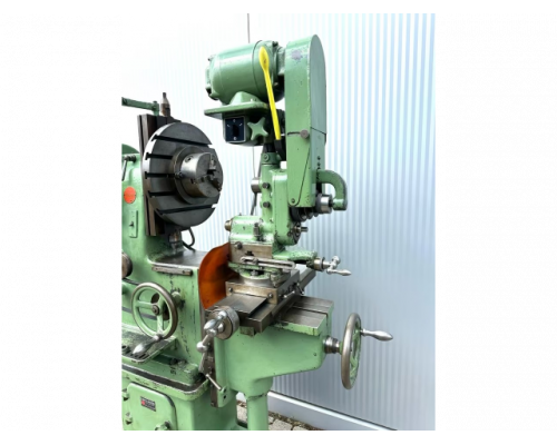 KÖLSCH, Universalfräsmaschine UNI1-UNI4 - Bild 4