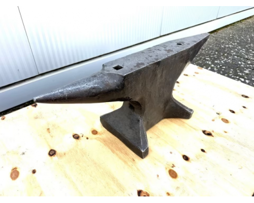 Amboss Schmiede - Bild 2