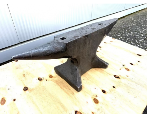 Amboss Schmiede - Bild 4