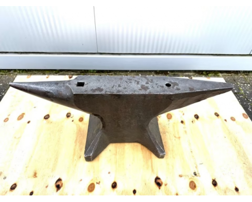 Amboss Schmiede - Bild 6