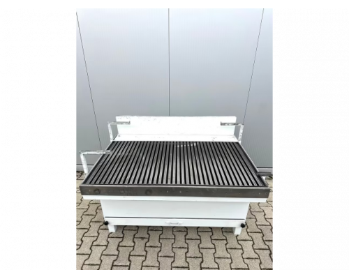 Schweiß + Schleifwerkbank + Schraubstock