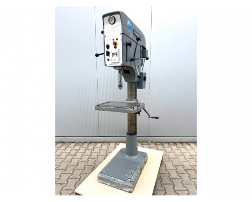Alzmetall AB 3 ES - Säulenbohrmaschine