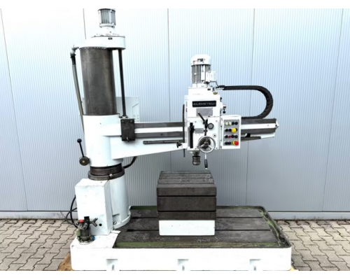 Alzmetall AB 30 / R-1400 Radialbohrmaschine